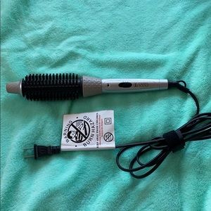 Calista tools styling brush